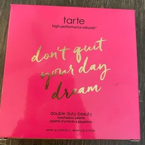 Tarte Don’t Quit Your Daydream Mini Palette